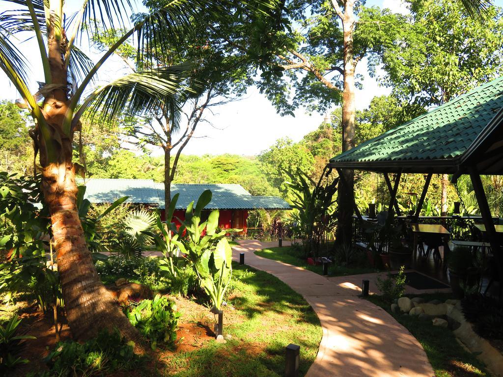 Oasis De Las Palmas Ojochal Exteriér fotografie