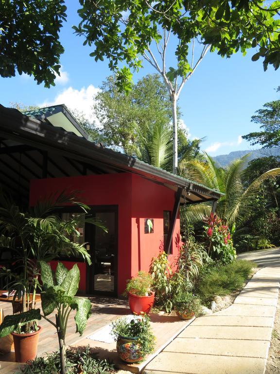 Oasis De Las Palmas Ojochal Exteriér fotografie