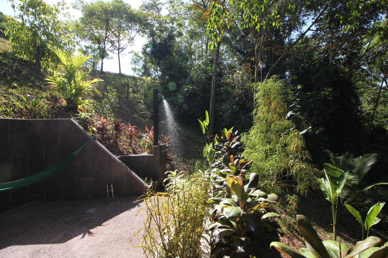 Oasis De Las Palmas Ojochal Exteriér fotografie